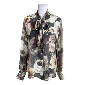 Naisten Ril's - Pusero, koko 40 - Beige (1)