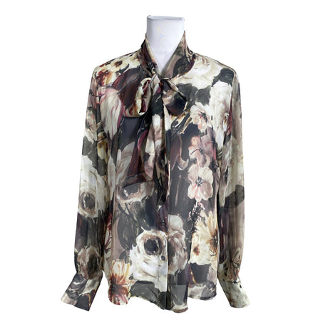 Naisten Ril's - Pusero, koko 40 - Beige ()
