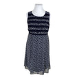 Naisten Gerry Weber - Kangasmekko, koko 42 - Sininen ()