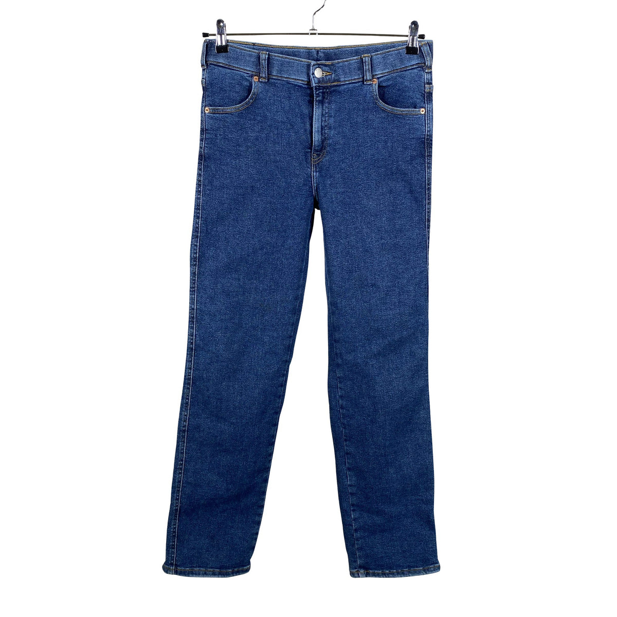 Naisten Dr.Denim - Farkut, koko 42 - Sininen (1)