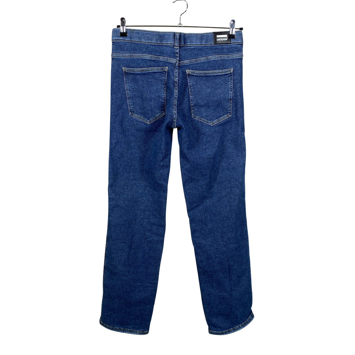 Naisten Dr.Denim - Farkut, koko 42 - Sininen (2)