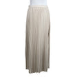Naisten Banana Republic - Vekkihame, koko 36 - Beige ()