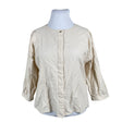 Naisten Selected - Pusero, koko 42 - Beige ()