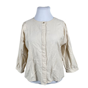 Naisten Selected - Pusero, koko 42 - Beige (1)