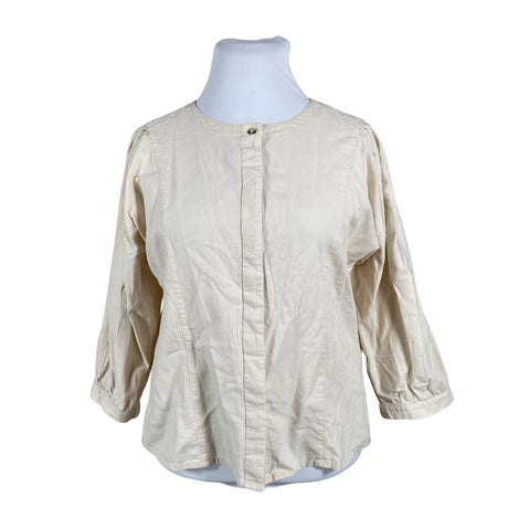 Naisten Selected - Pusero, koko 42 - Beige ()