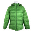 Naisten Jack Wolfskin - Toppatakki, koko 40 - Vihreä ()