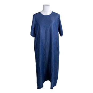 Naisten R-collection - Kangasmekko, koko 38 - Sininen (1)