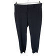 Naisten InWear - Kangashousut, koko 40 - Musta ()