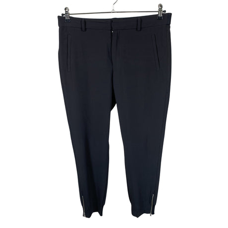 Naisten InWear - Kangashousut, koko 40 - Musta ()
