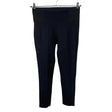 Naisten Tom Tailor - Leggingsit, koko 40 - Musta ()