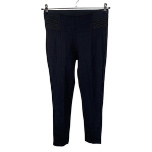 Naisten Tom Tailor - Leggingsit, koko 40 - Musta (1)