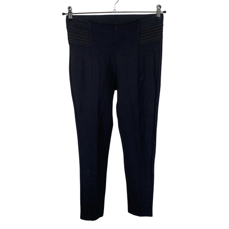Naisten Tom Tailor - Leggingsit, koko 40 - Musta ()