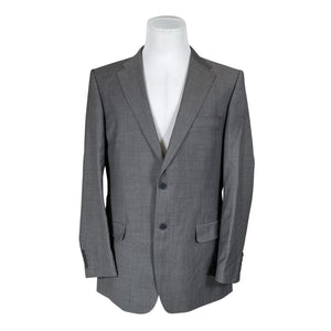 Miesten Turo Tailor - Puku, koko XXL - Harmaa (3)