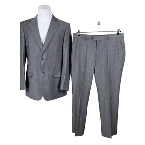 Miesten Turo Tailor - Puku, koko XXL - Harmaa (1)
