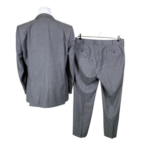 Miesten Turo Tailor - Puku, koko XXL - Harmaa (2)