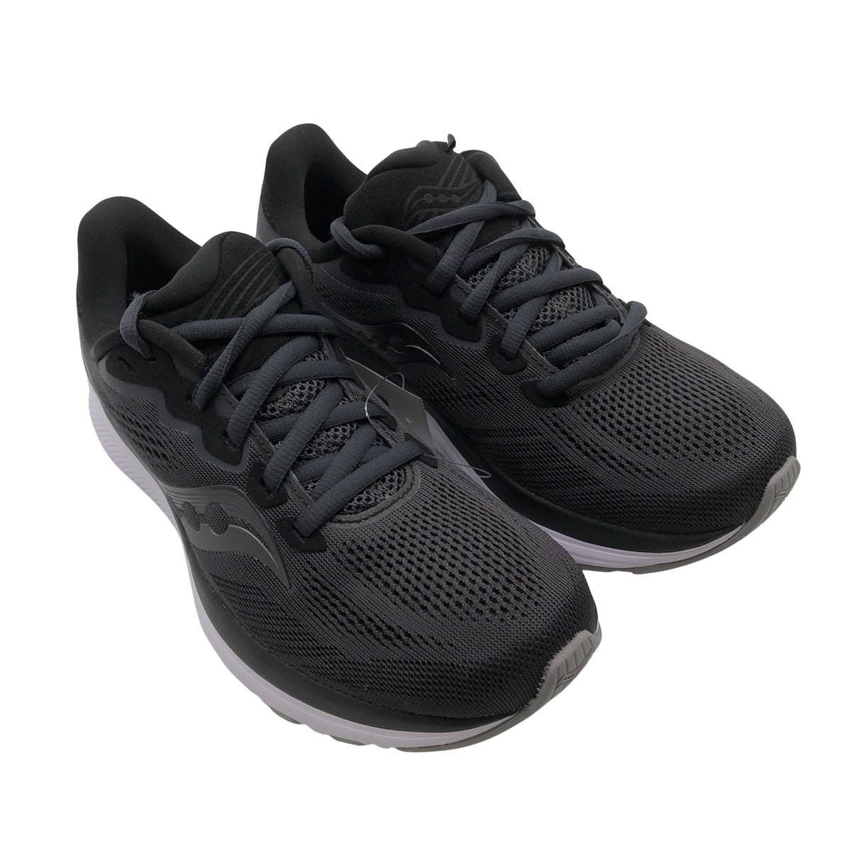 Naisten Saucony - Juoksukengät, koko 38 - Sininen (2)