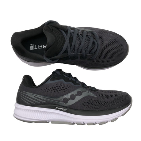 Naisten Saucony - Juoksukengät, koko 38 - Sininen ()