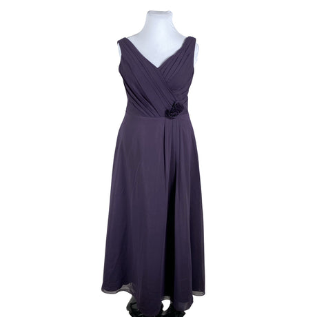 Naisten Chic Femme - Iltapuku, koko 42 - Violetti ()