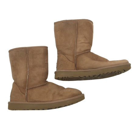 Naisten Ugg - Talvikengät, koko 38 - Ruskea ()