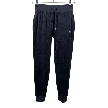 Naisten Guess - Collegehousut, koko 36 - Musta ()