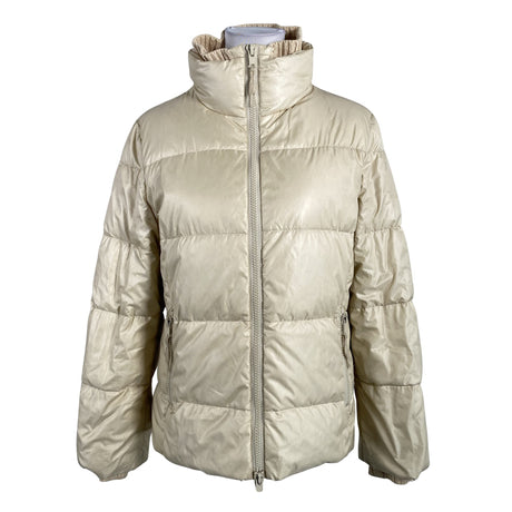 Naisten River Island - Pusero, koko 42 - Valkoinen ()