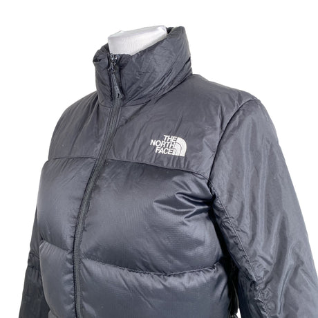 Naisten The North Face - Toppatakki, koko 36 - Musta (2)
