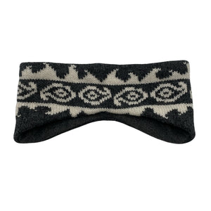 Naisten Börjesson - Otsapanta, koko 48 - 50 cm - Harmaa (1)