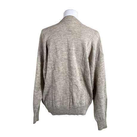 Naisten Marimekko - Neulepaita, koko 40 - Beige (2)