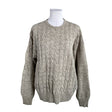 Naisten Marimekko - Neulepaita, koko 40 - Beige ()