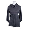 Naisten Mama Licious - Neulepaita, koko 36 - Harmaa ()
