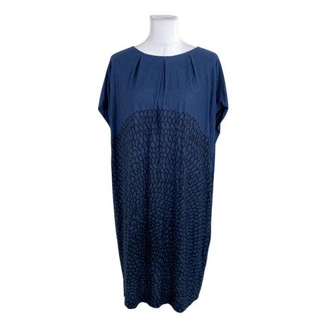 Naisten Marimekko - Neuletunika, koko 34 - Sininen ()