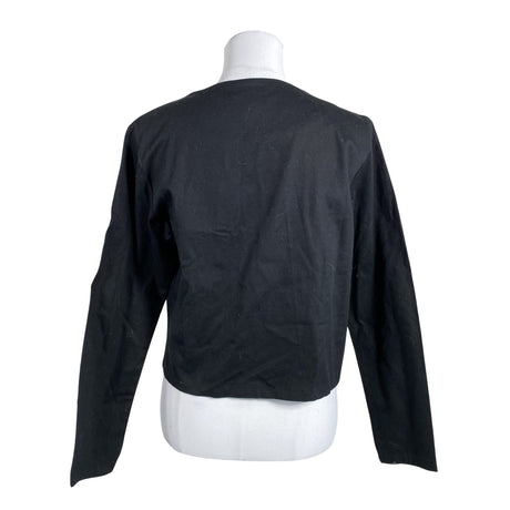 Naisten New Look - Jakku, koko 38 - Musta (2)