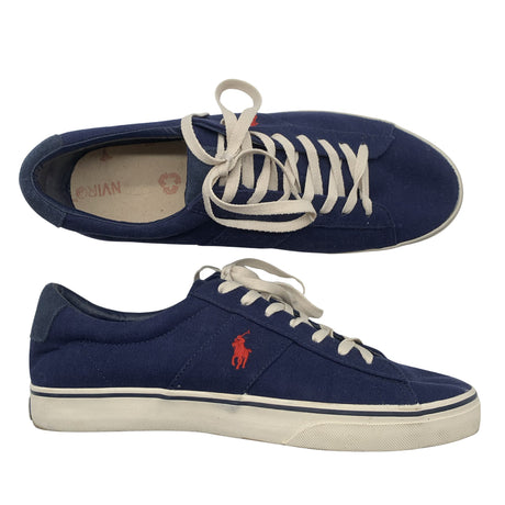 Miesten Polo Ralph Lauren - Tennarit, koko 44 - Sininen ()