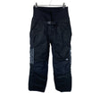 Unisex Adidas - Toppahousut, koko 146 - 152 - Musta ()