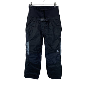 Unisex Adidas - Toppahousut, koko 146 - 152 - Musta (1)