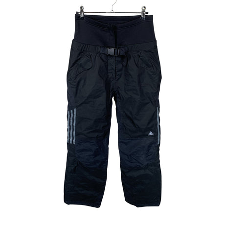 Unisex Adidas - Toppahousut, koko 146 - 152 - Musta ()