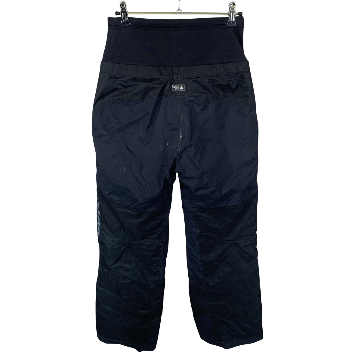 Unisex Adidas - Toppahousut, koko 146 - 152 - Musta (2)