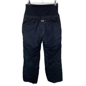 Unisex Adidas - Toppahousut, koko 146 - 152 - Musta (2)