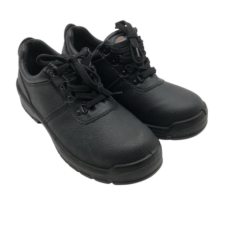 Miesten Dickies - Kävelykengät, koko 44 - Musta (2)