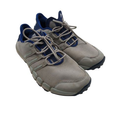 Miesten Adidas - Lenkkarit, koko 44 - Harmaa (2)