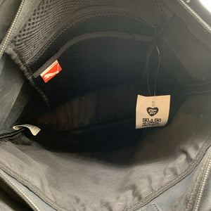 Unisex Puma - Käsilaukku, koko Maxi - Musta (2)