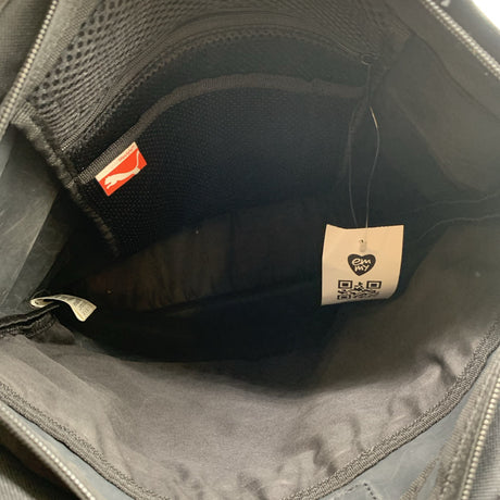 Unisex Puma - Käsilaukku, koko Maxi - Musta (2)