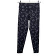 Naisten Marimekko - Leggingsit, koko 40 - Musta ()