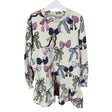 Tyttöjen Molo Kids - Collegemekko, koko 122 - 128 - Luonnonvalkoinen ()