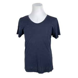 Miesten Acne Studios - T-paita, koko M - Sininen (1)