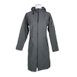 Naisten Ilse Jacobsen - Softshell-takki, koko 38 - Harmaa ()
