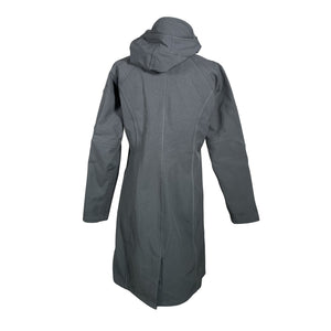 Naisten Ilse Jacobsen - Softshell-takki, koko 38 - Harmaa (3)