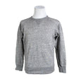 Naisten Uniqlo - Collegepaita, koko 48 - Harmaa ()