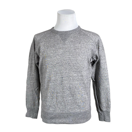 Naisten Uniqlo - Collegepaita, koko 48 - Harmaa ()