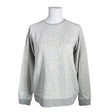 Naisten Gant - Collegepaita, koko 40 - Harmaa ()
